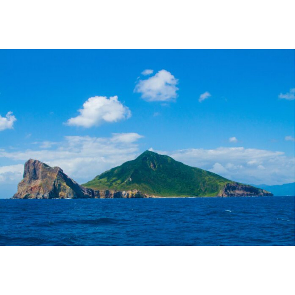 台灣好行暢遊東北角　體驗龜山島生態「鯨」喜之旅